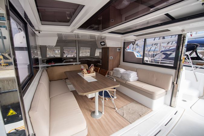 Bali Catspace | Kuma