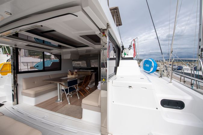 Bali Catspace | Kuma