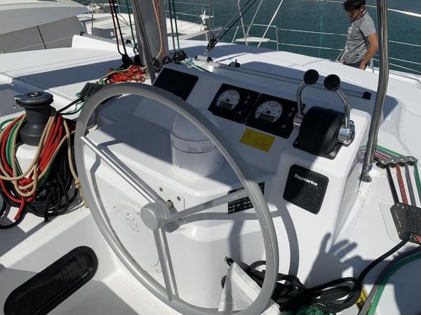 Bali Catspace | Kuma