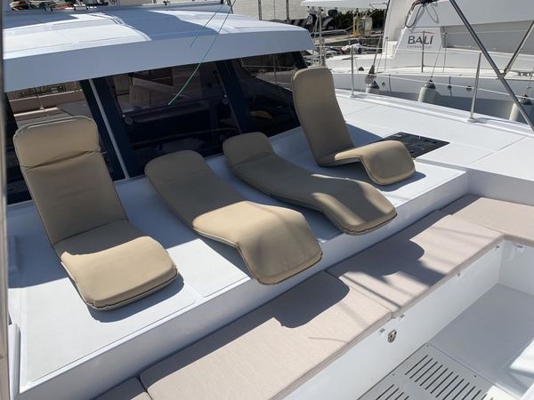 Bali Catspace | Kuma