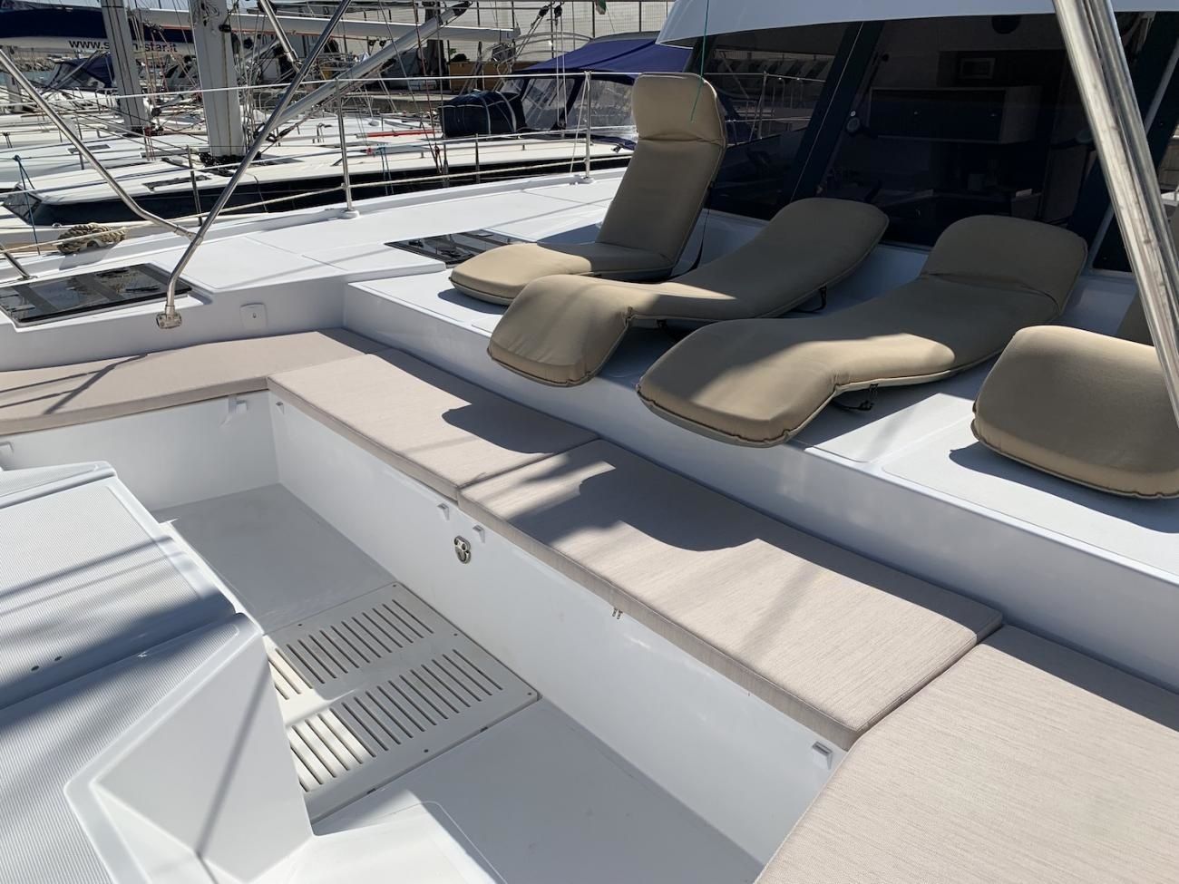 Bali Catspace | Kuma