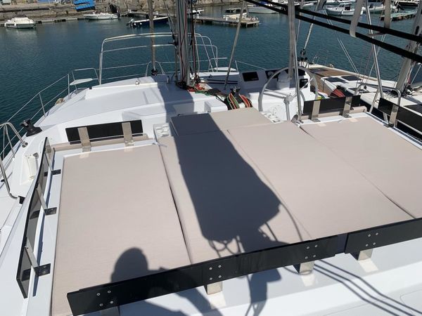 Bali Catspace | Kuma