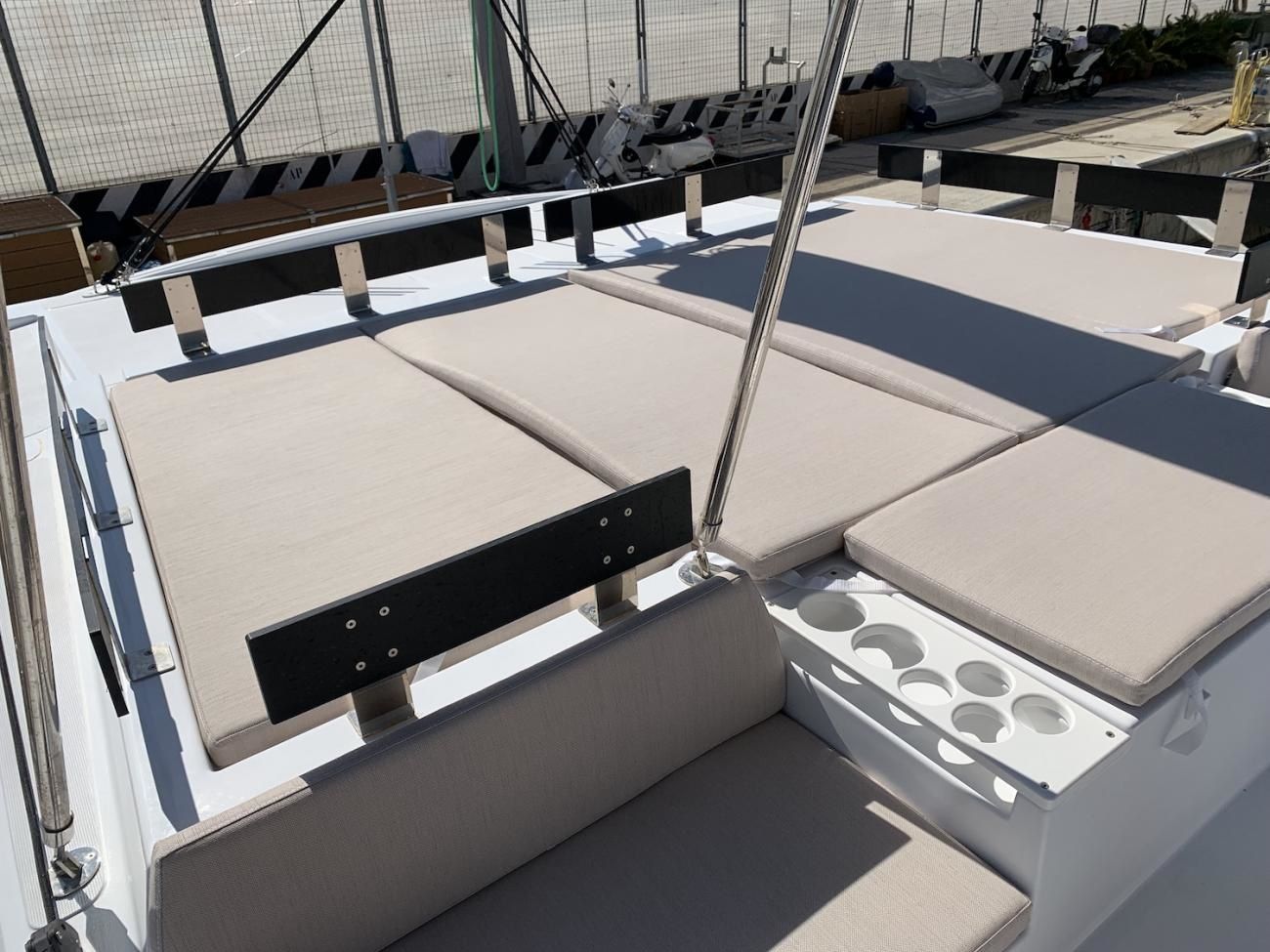 Bali Catspace | Kuma