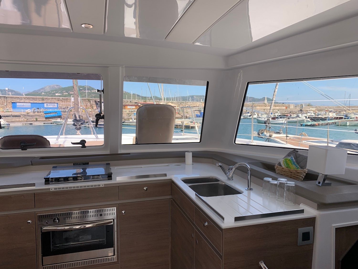 Bali Catspace | Kuma