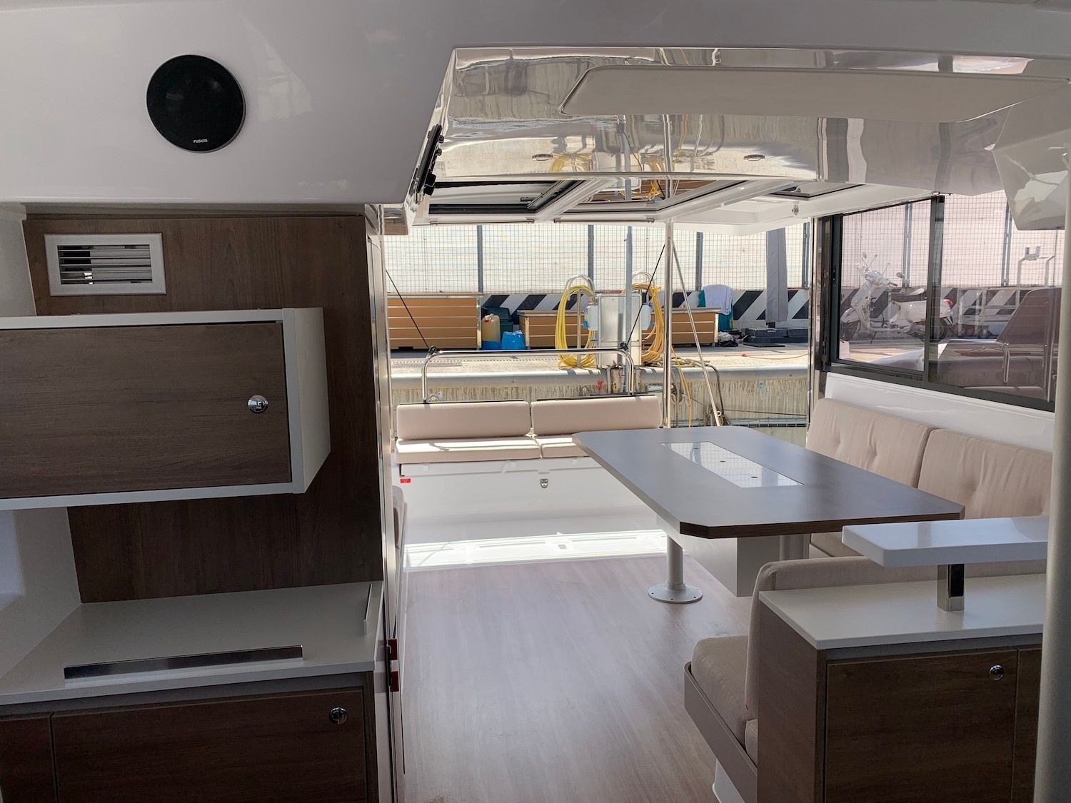 Bali Catspace | Kuma