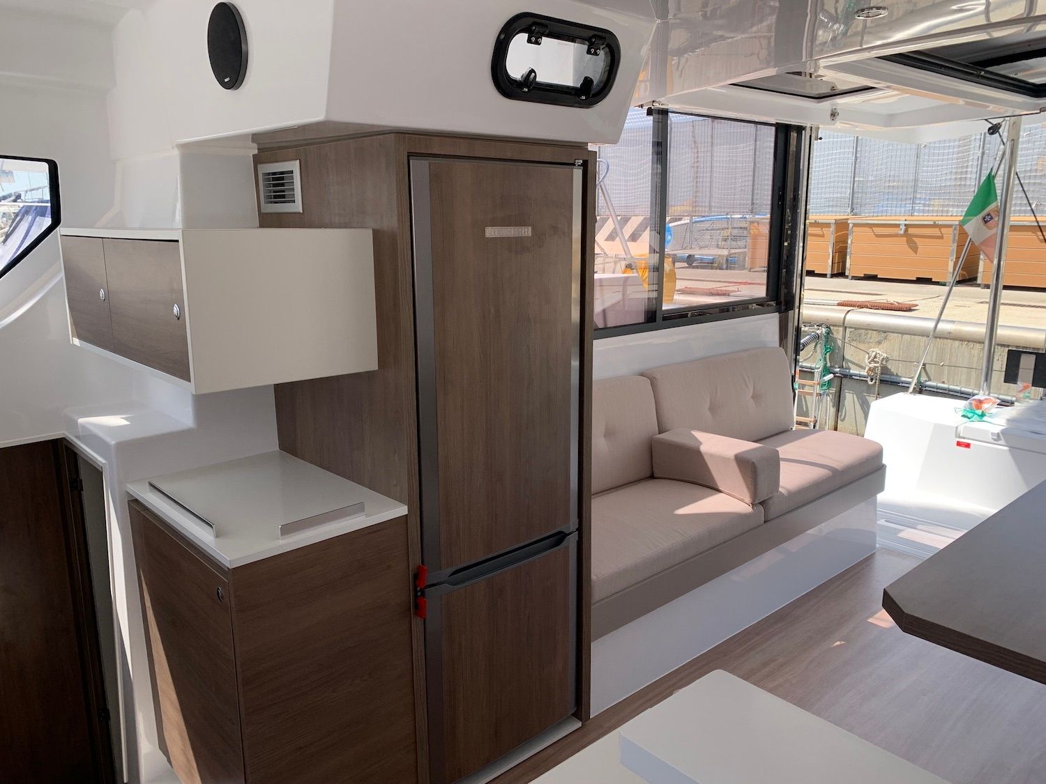 Bali Catspace | Kuma