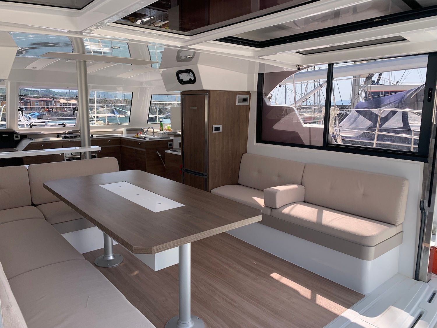 Bali Catspace | Kuma