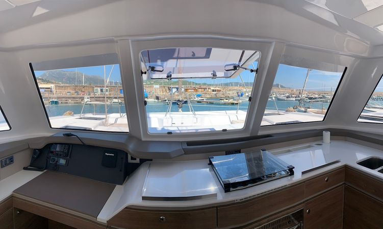 Bali Catspace | Kuma