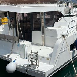 Bali Catspace | Kuma