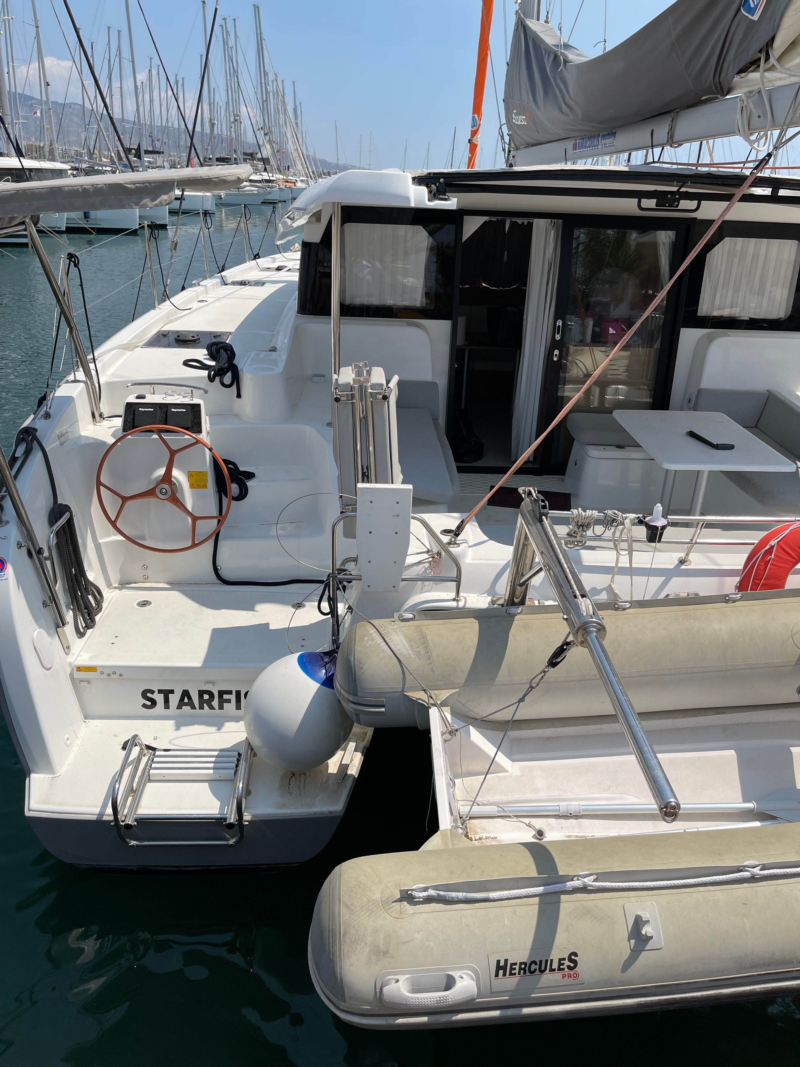 Excess 11 | Starfish