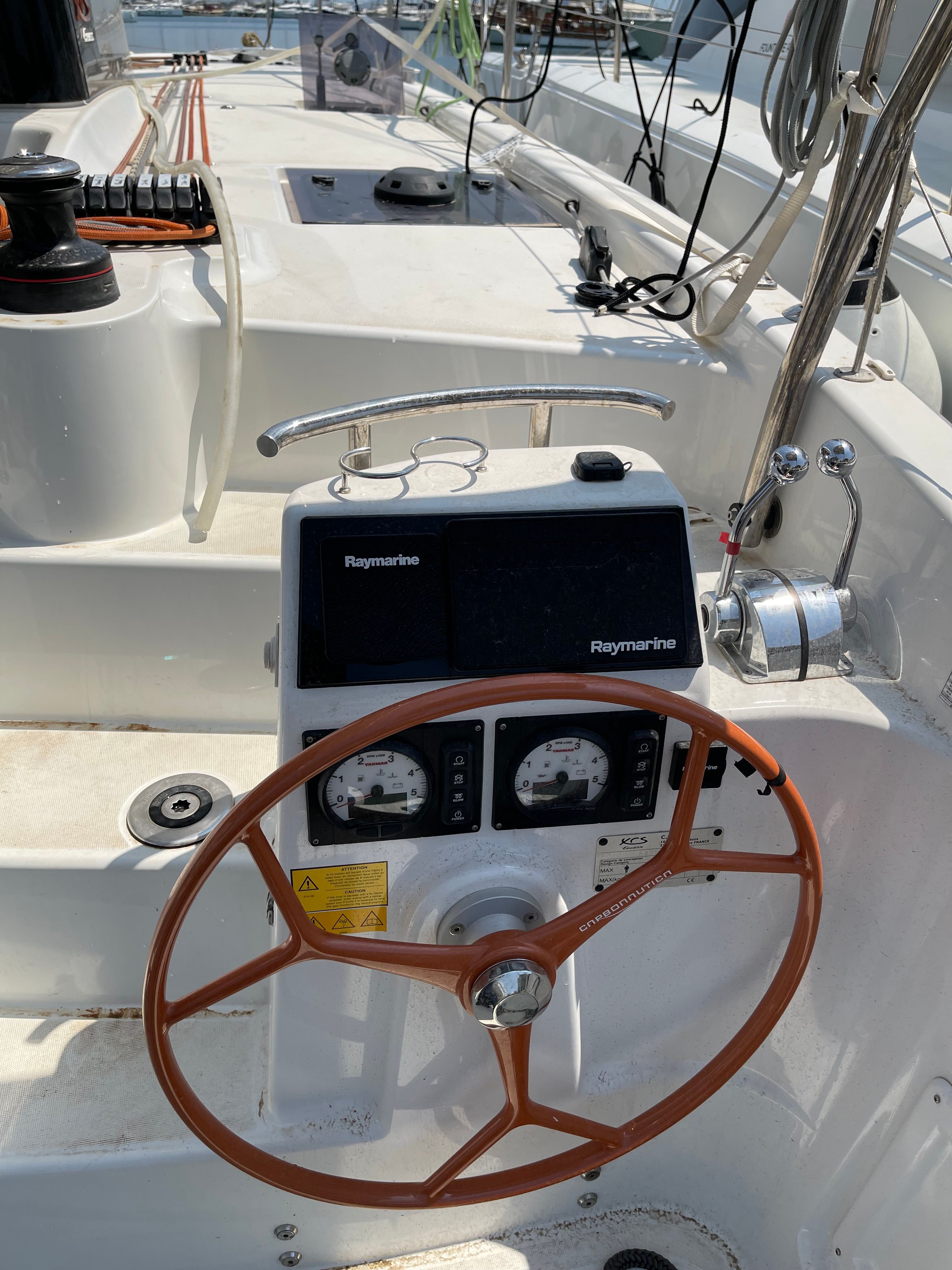 Excess 11 | Starfish