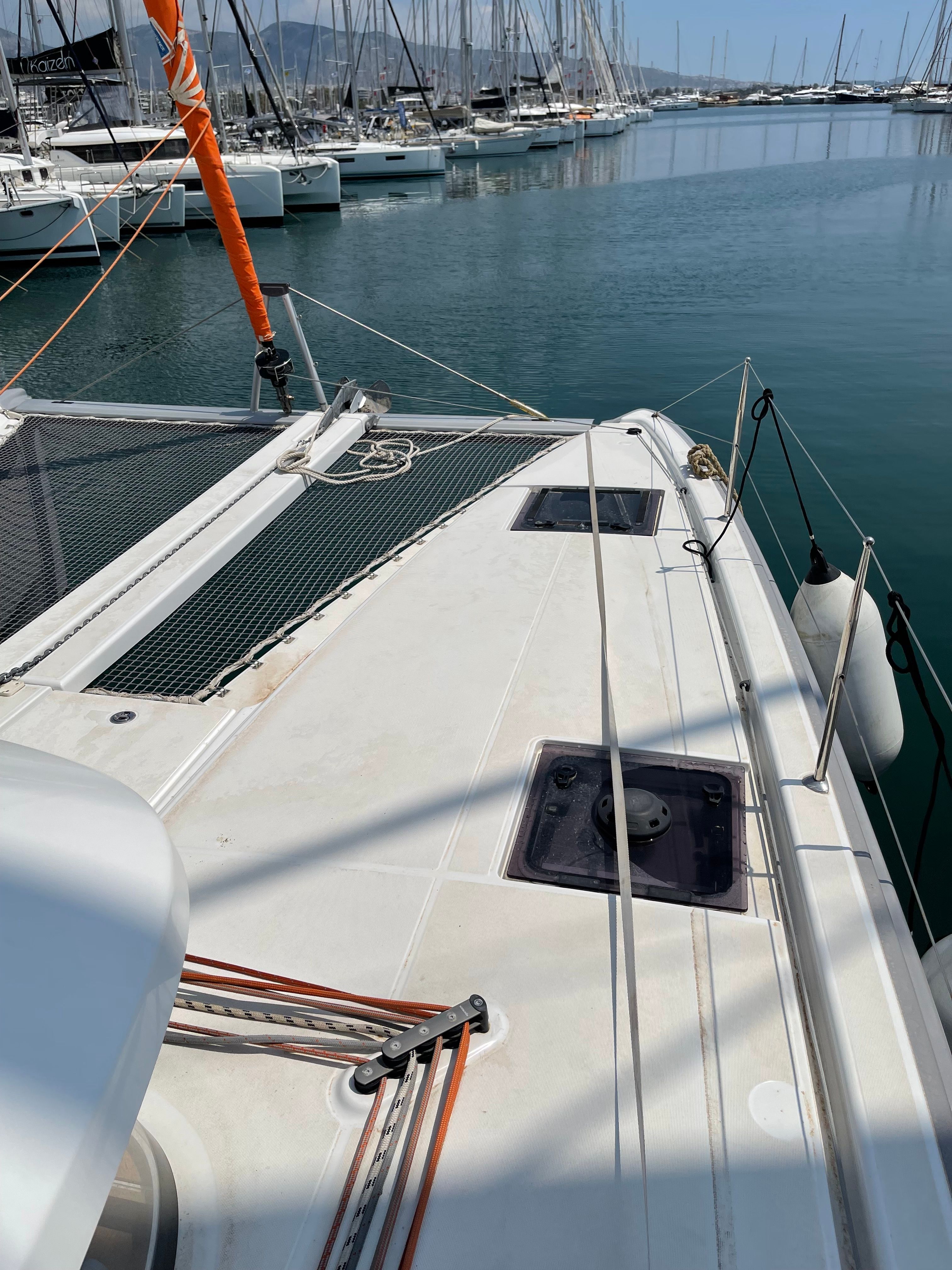 Excess 11 | Starfish