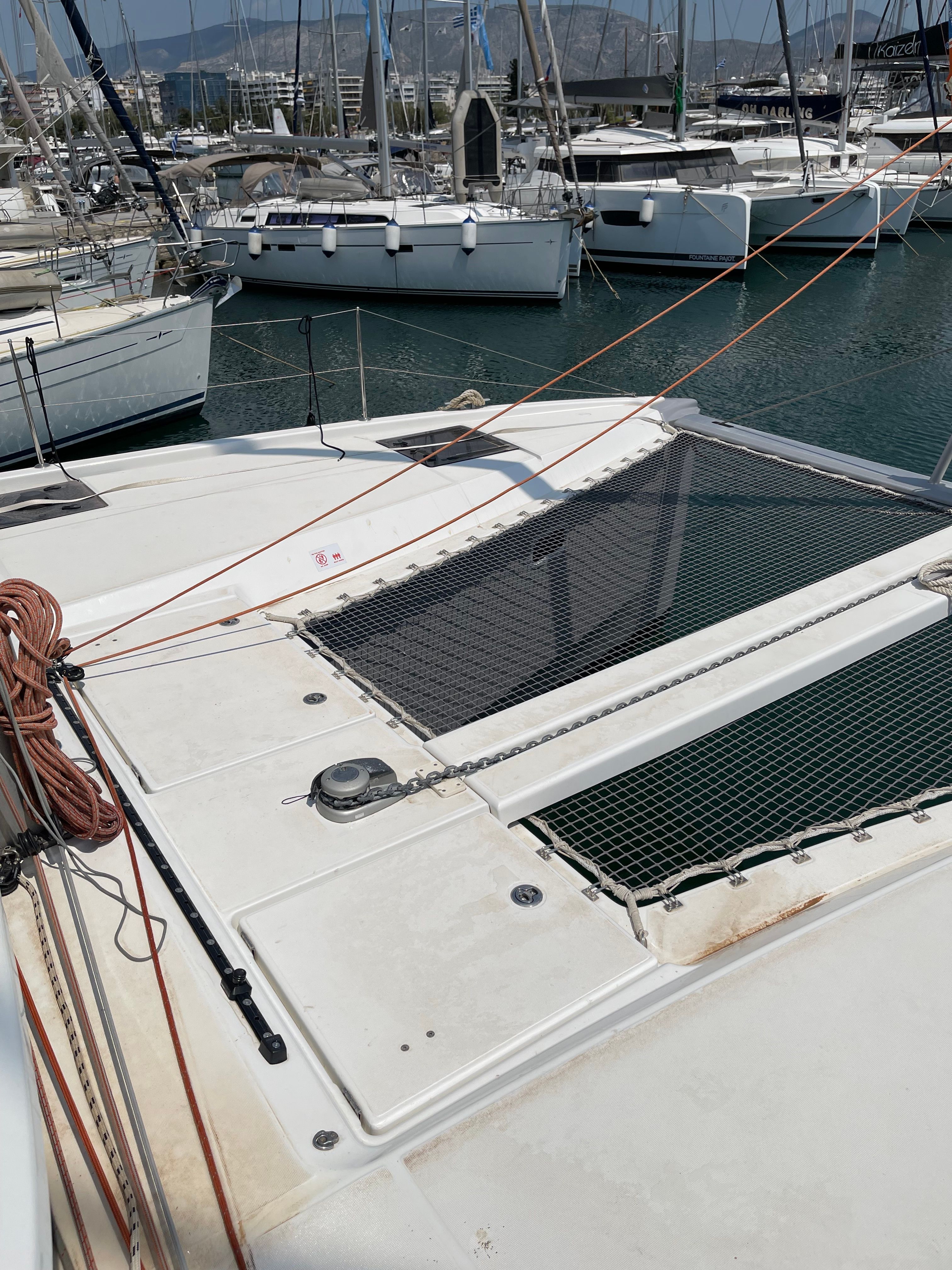 Excess 11 | Starfish