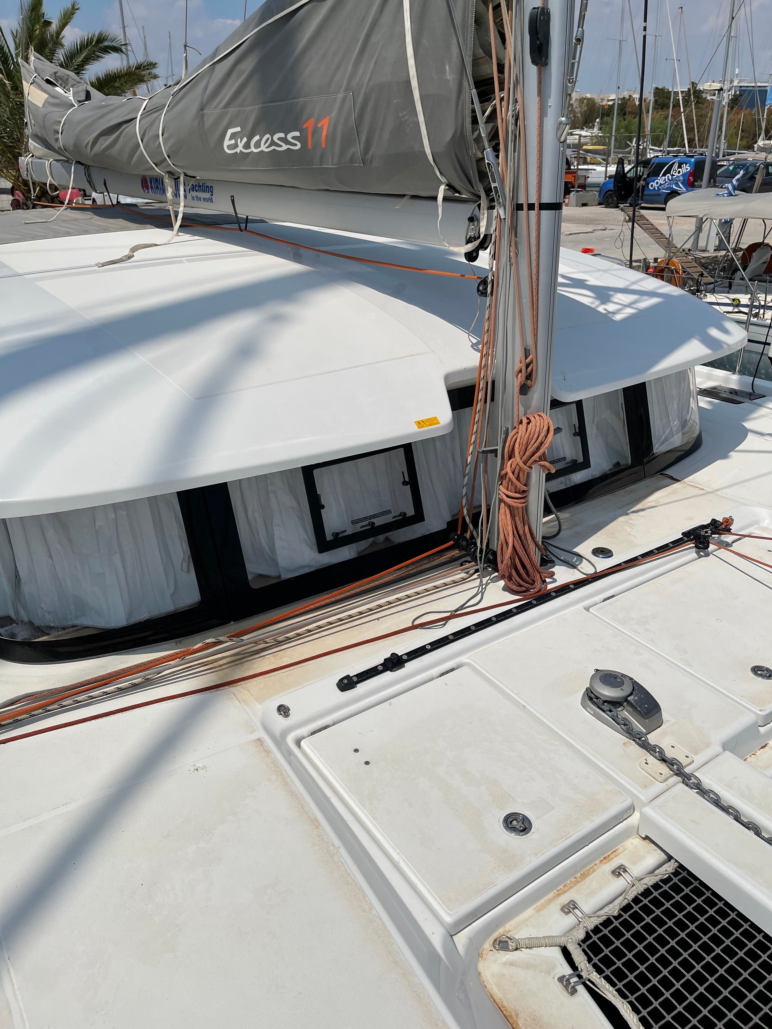 Excess 11 | Starfish