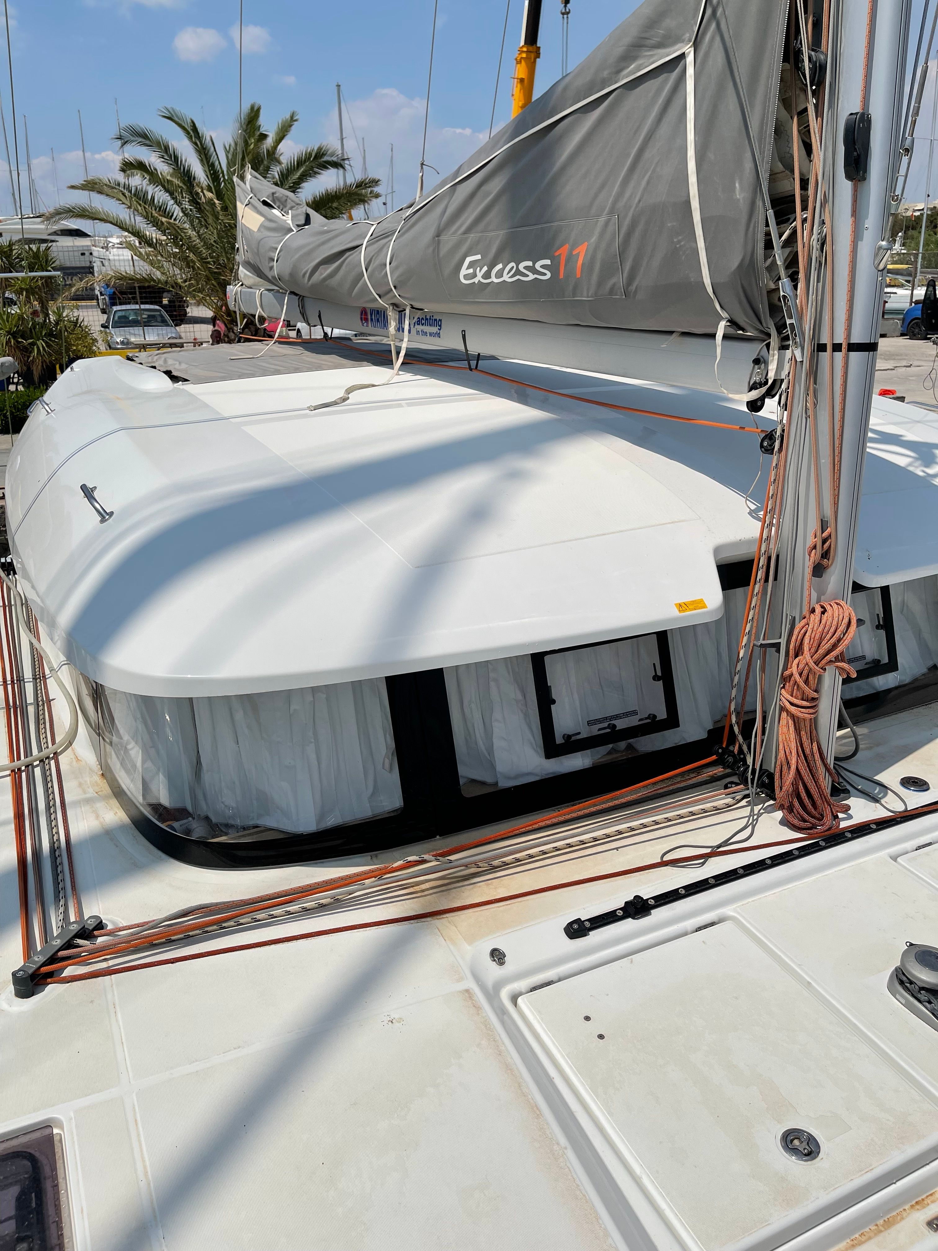 Excess 11 | Starfish