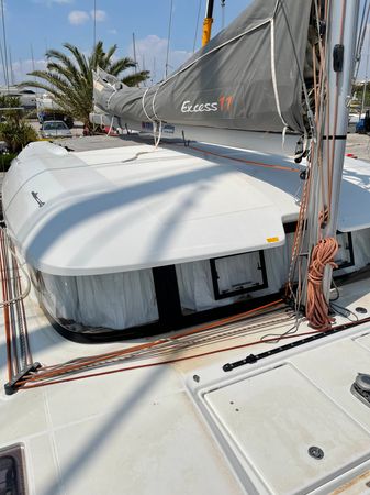 Excess 11 | Starfish