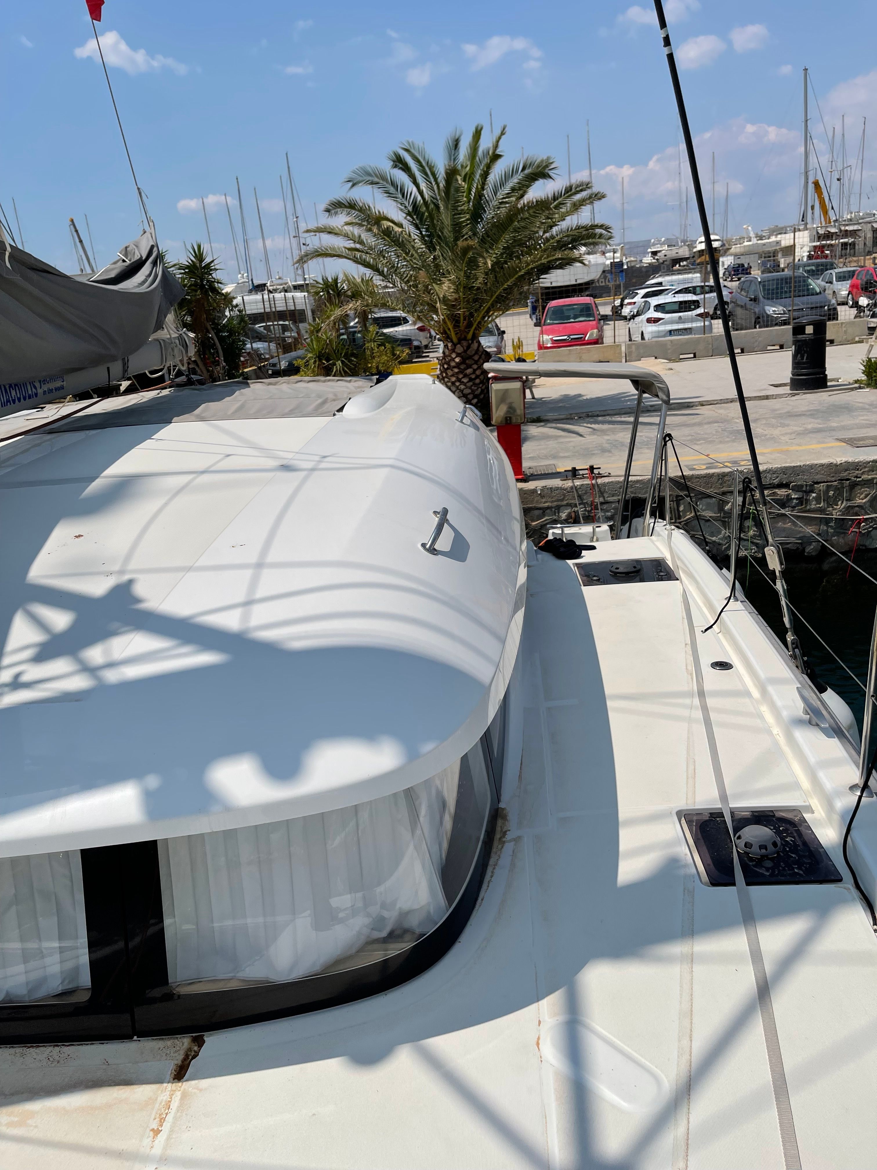 Excess 11 | Starfish