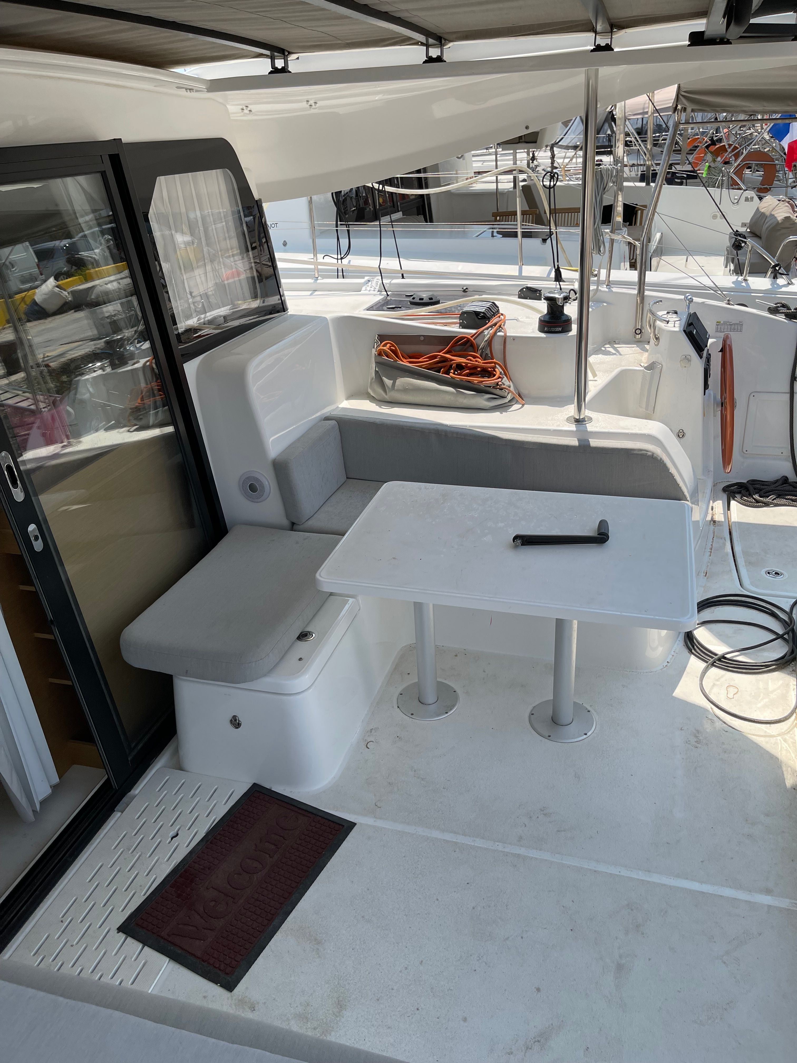 Excess 11 | Starfish