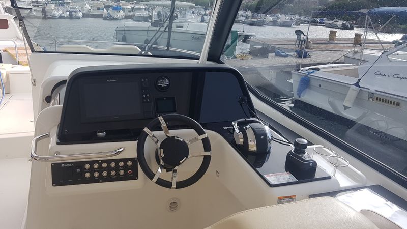Aquila 36 | Joy