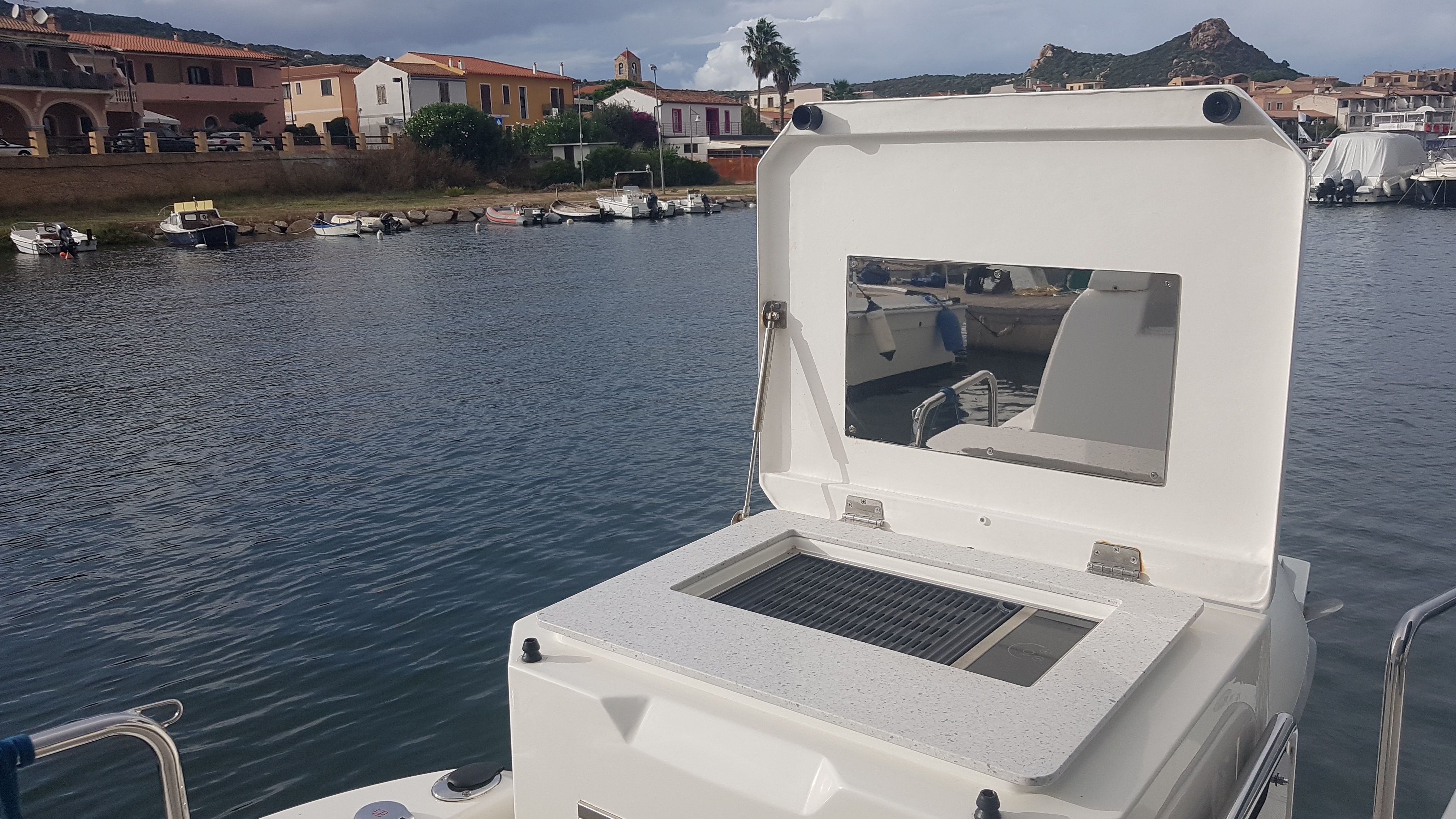 Aquila 36 | Joy