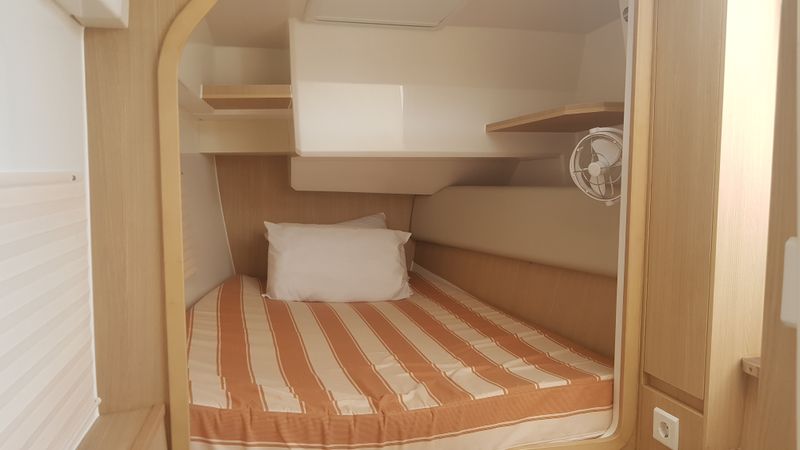 Aquila 36 | Joy