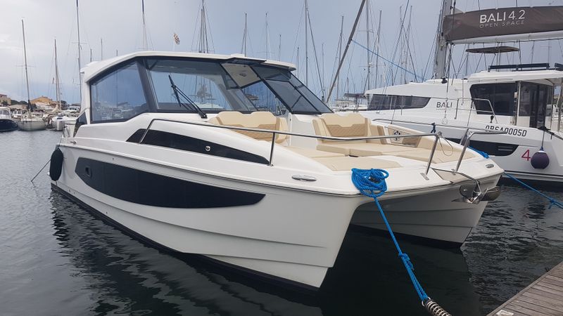 Aquila 36 | Joy