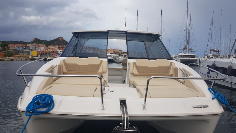 Aquila 36 | Joy