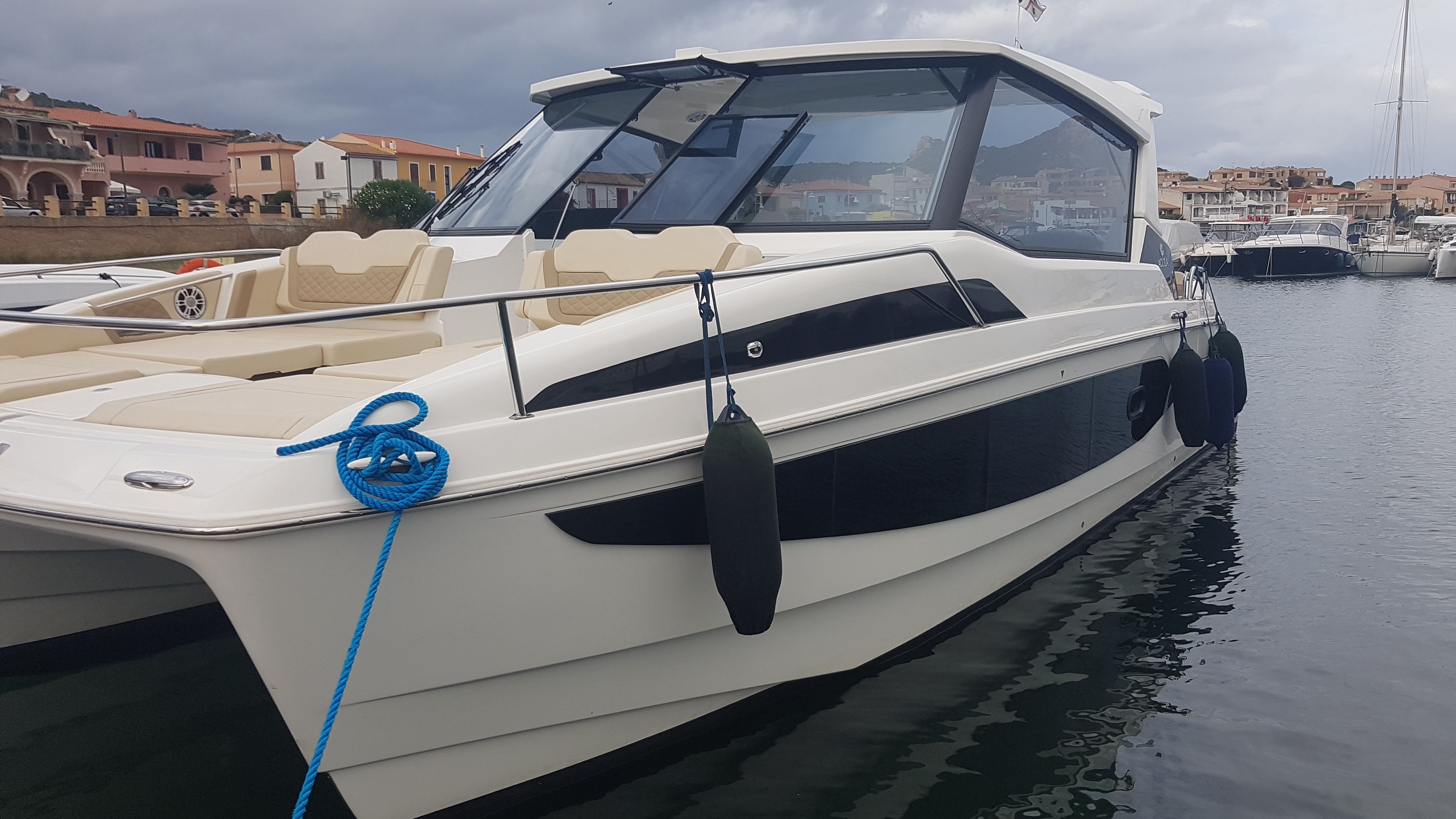 Aquila 36 | Joy