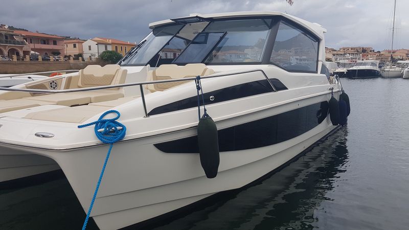 Aquila 36 | Joy