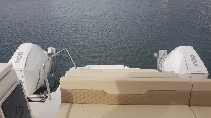 Aquila 36 | Joy