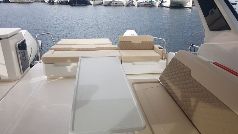 Aquila 36 | Joy
