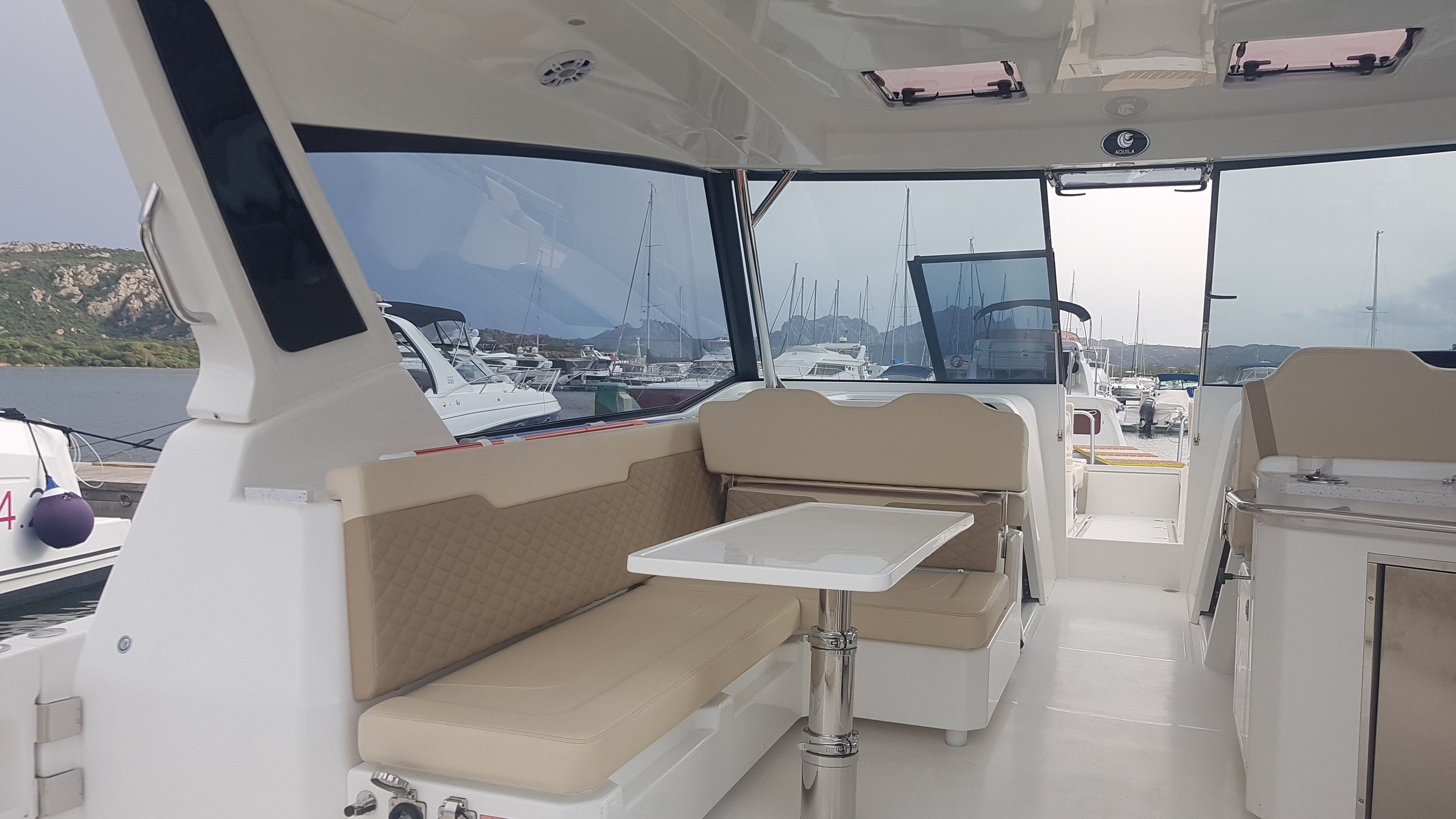Aquila 36 | Joy