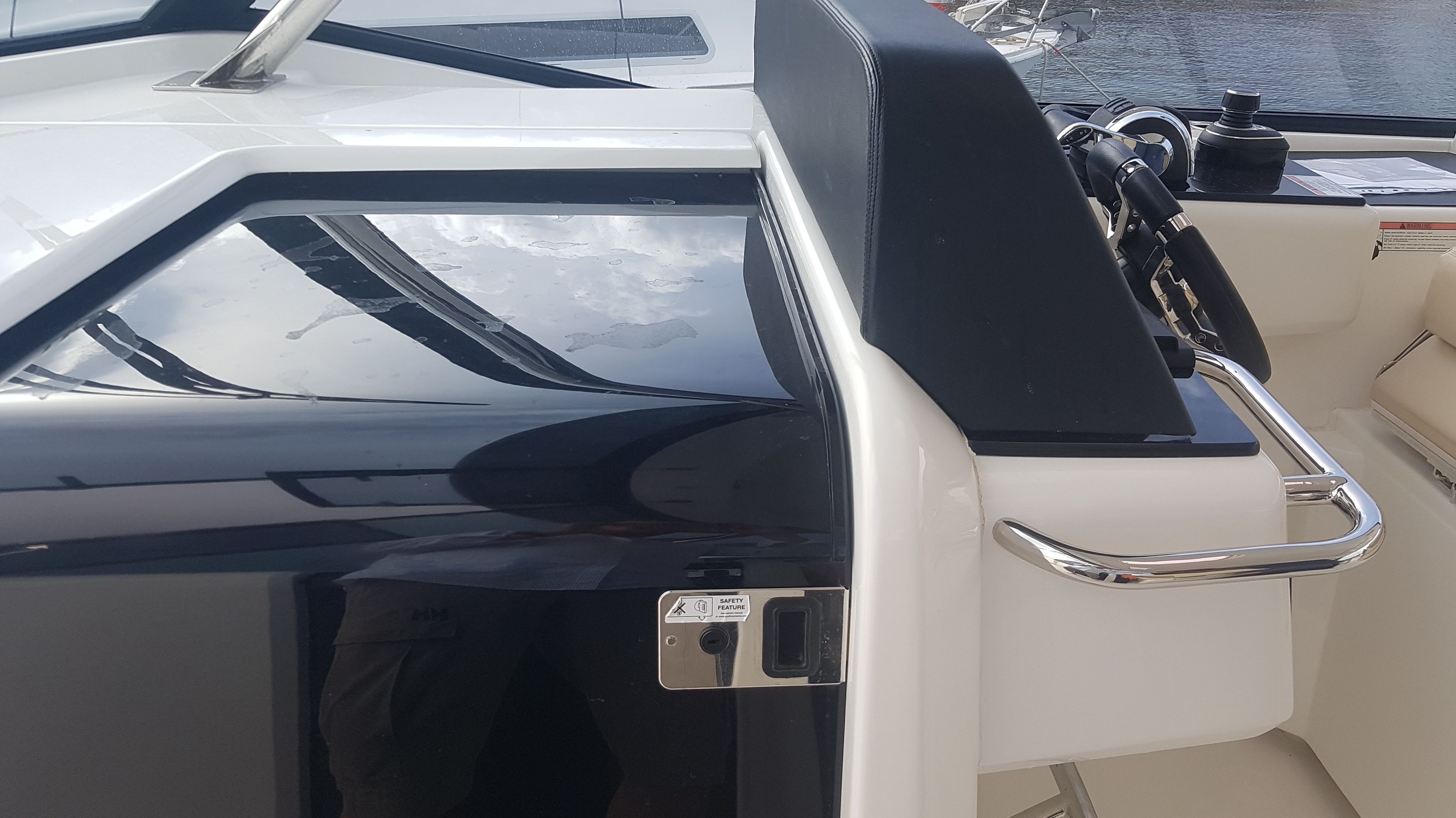 Aquila 36 | Joy