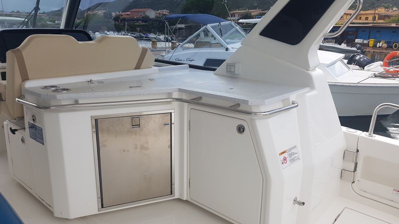 Aquila 36 | Joy