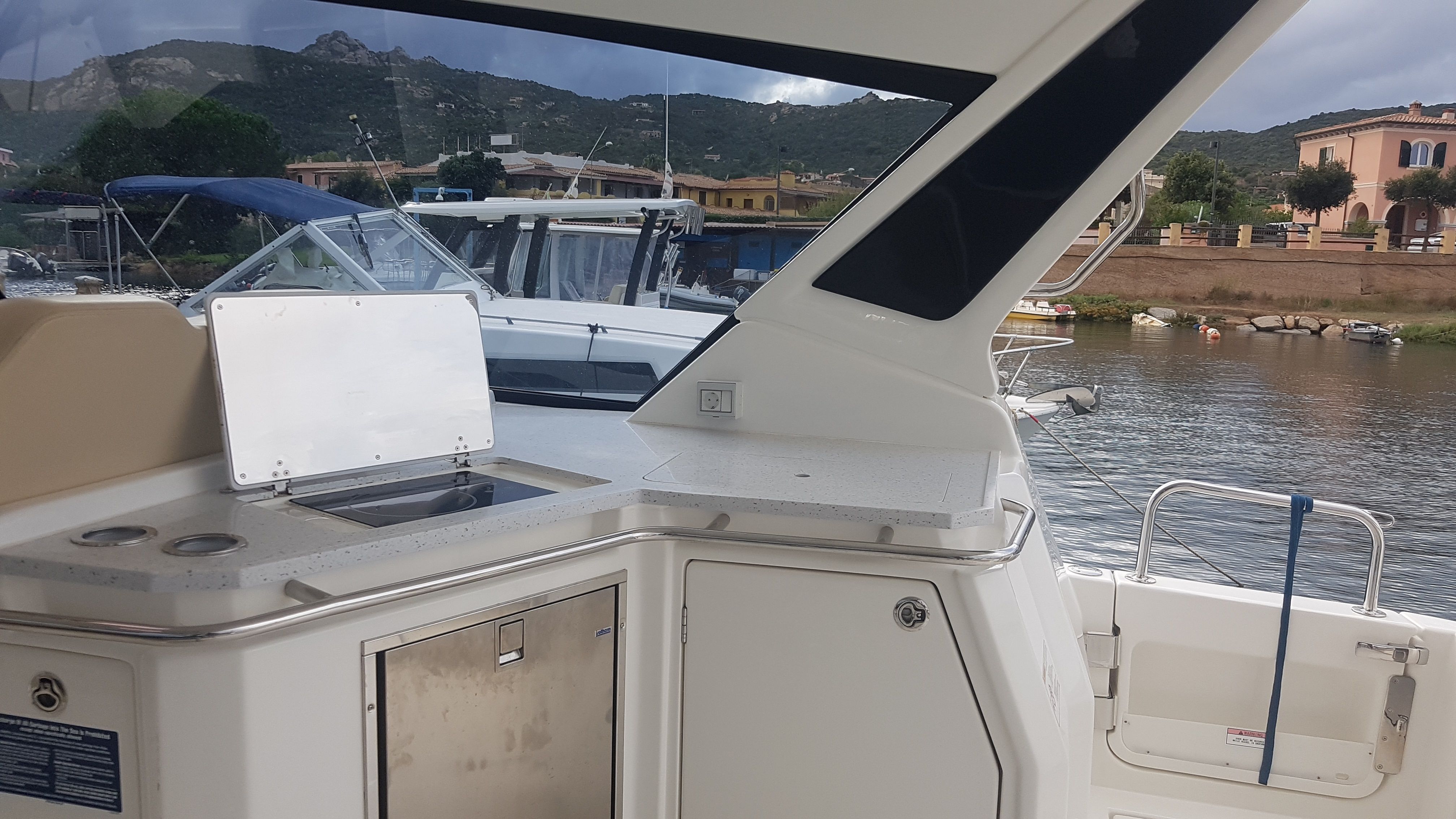 Aquila 36 | Joy
