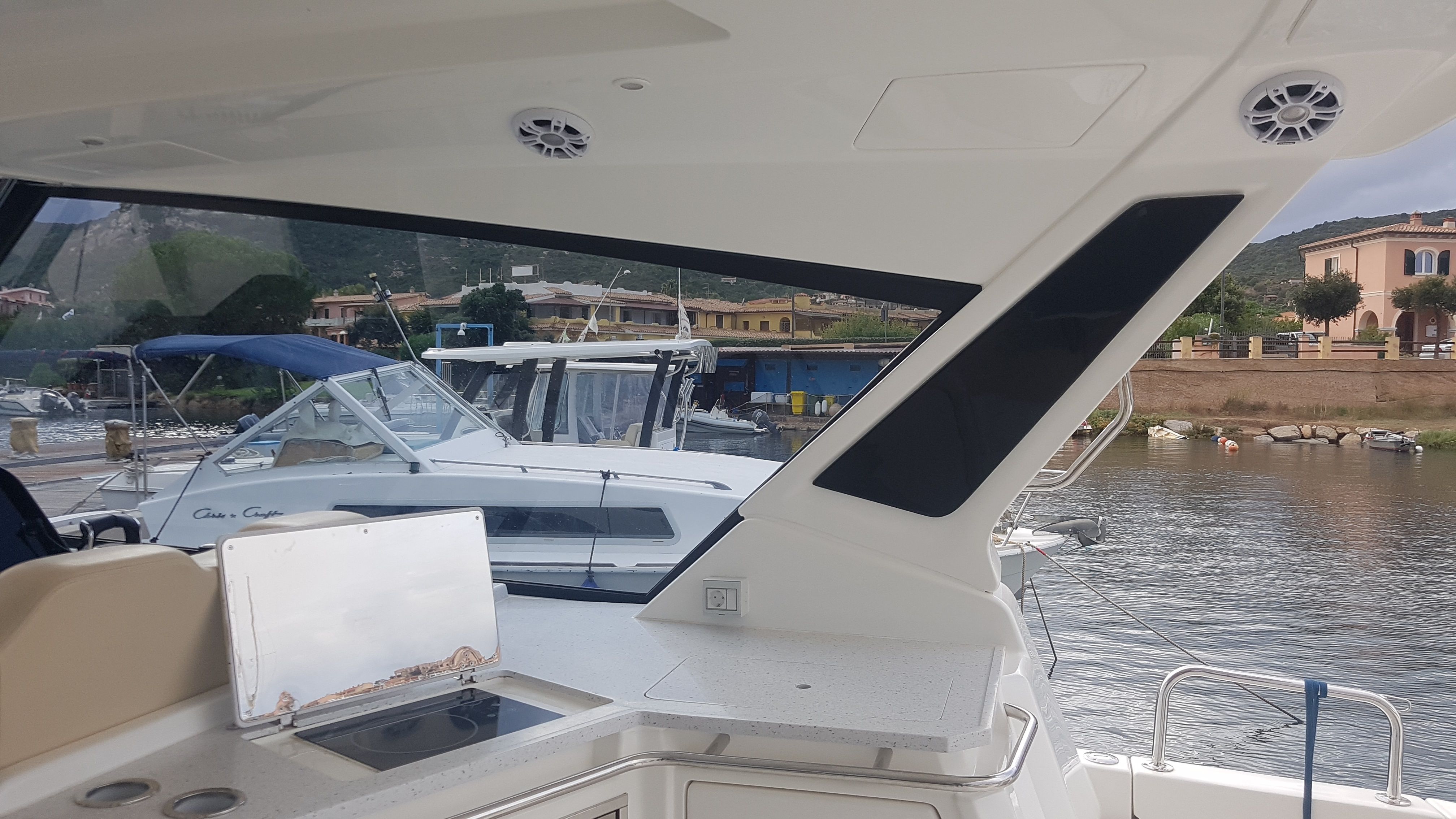 Aquila 36 | Joy
