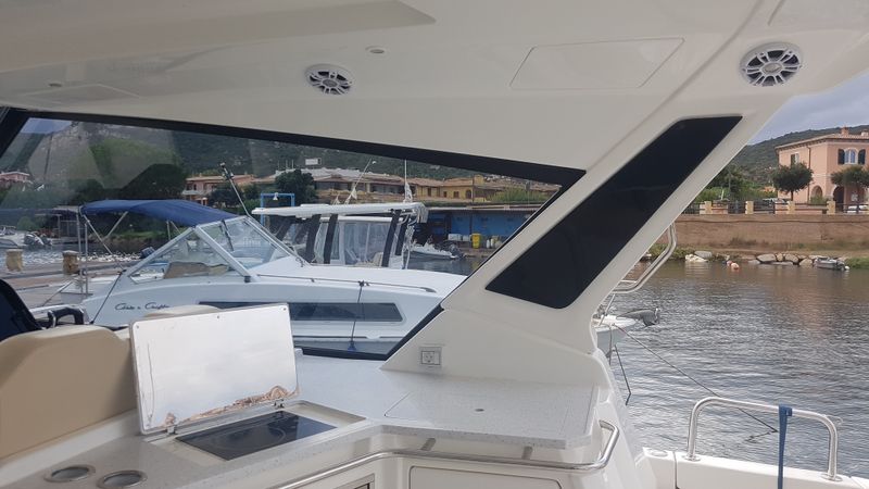 Aquila 36 | Joy
