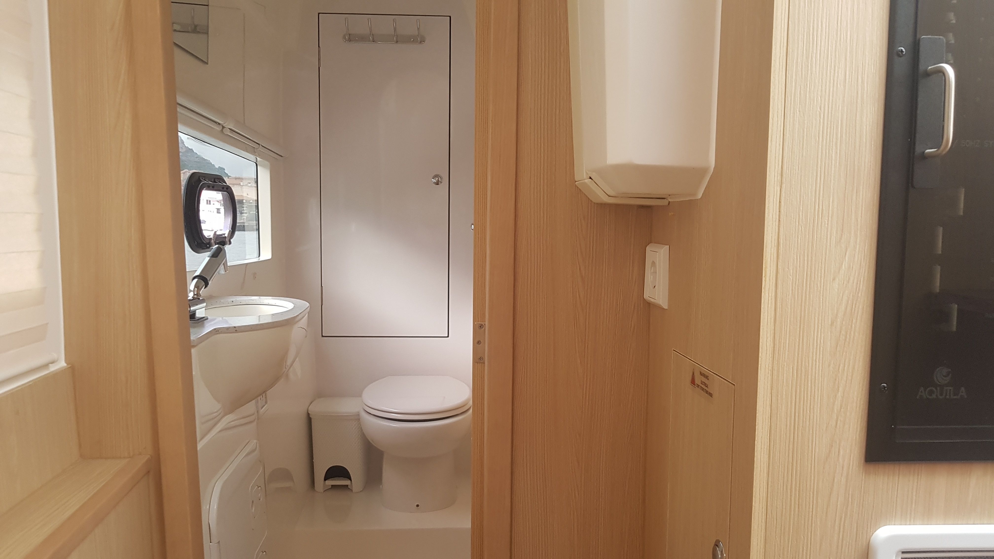 Aquila 36 | Joy