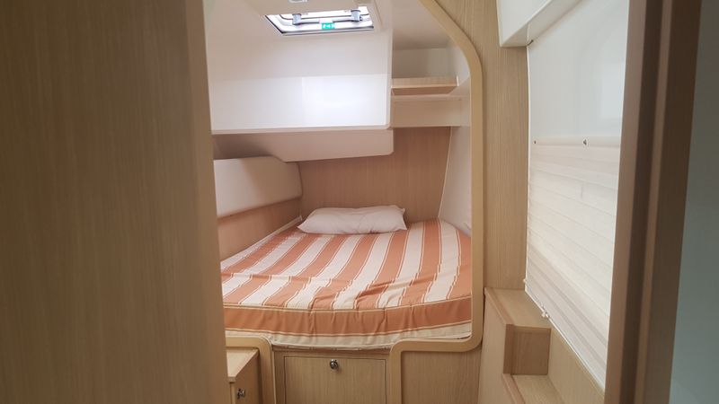 Aquila 36 | Joy