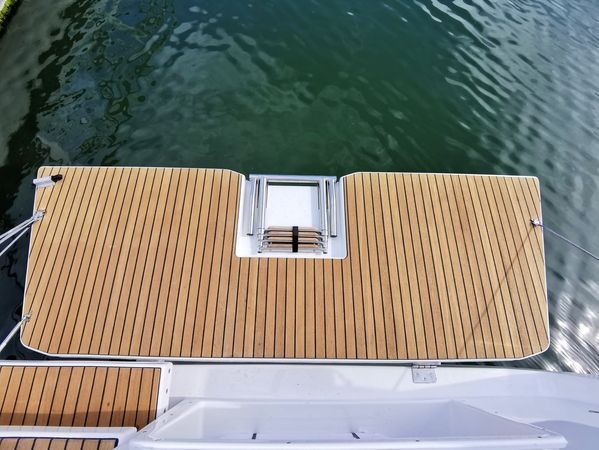 Dufour 390 | Antares