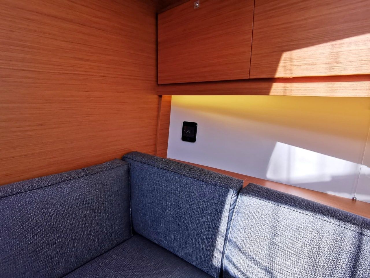 Dufour 390 | Antares