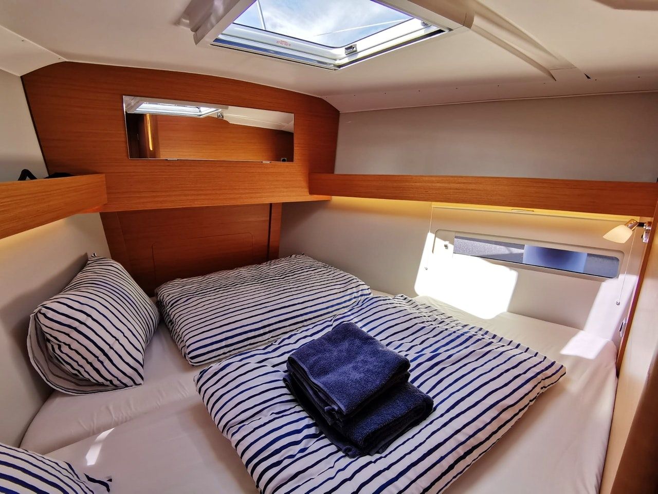 Dufour 390 | Antares