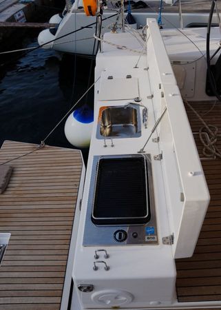 Dufour 430 | Feeling Good