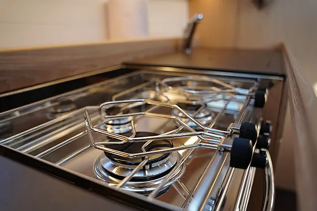 Bavaria Cruiser 46 | Blue-D