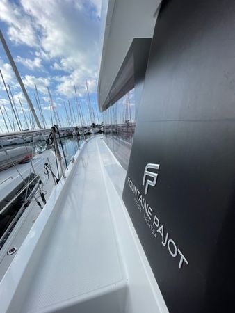 Fountaine Pajot MY 4.S | My Angel