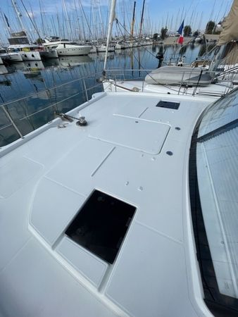 Fountaine Pajot MY 4.S | My Angel