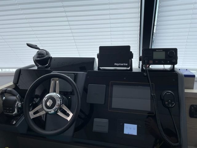 Fountaine Pajot MY 4.S | My Angel