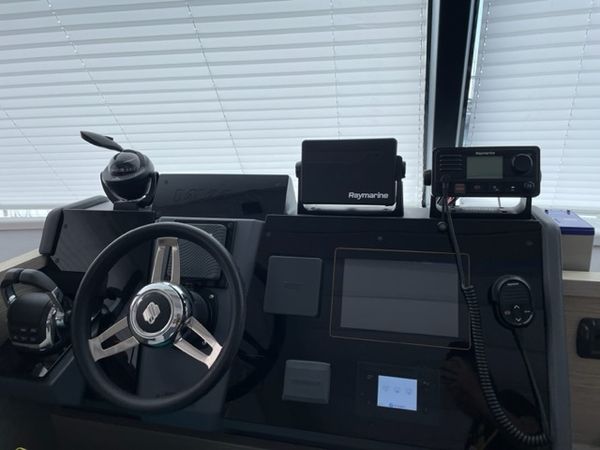 Fountaine Pajot MY 4.S | My Angel