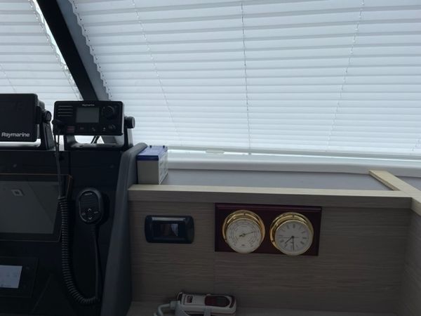 Fountaine Pajot MY 4.S | My Angel