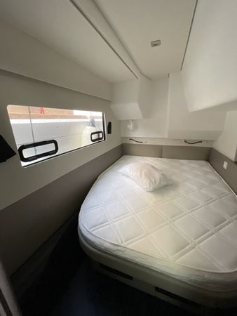 Fountaine Pajot MY 4.S | My Angel